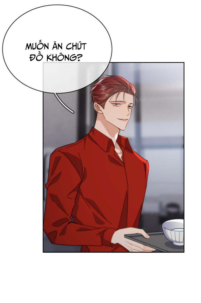 Huynh Dạy Dỗ Đệ Bất Kính Chapter 46 - Next Chapter 47