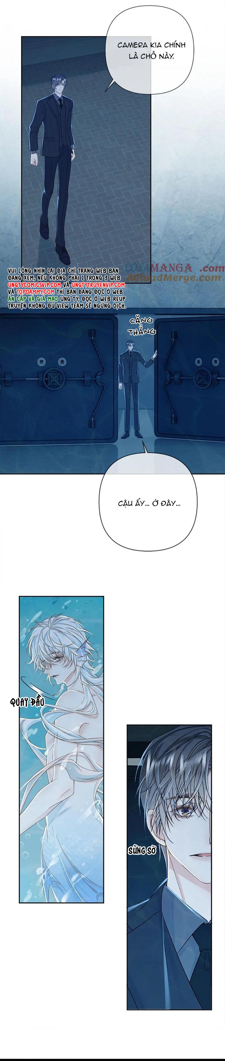 Lang Cẩu Chủ Thần Chapter 147 - Next Chapter 148