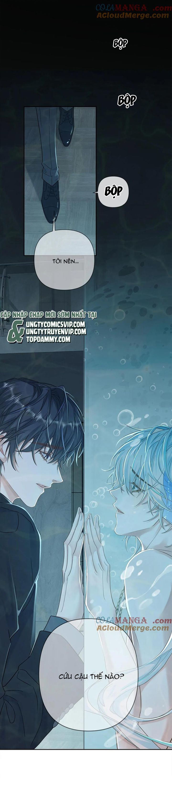 Lang Cẩu Chủ Thần Chapter 147 - Next Chapter 148