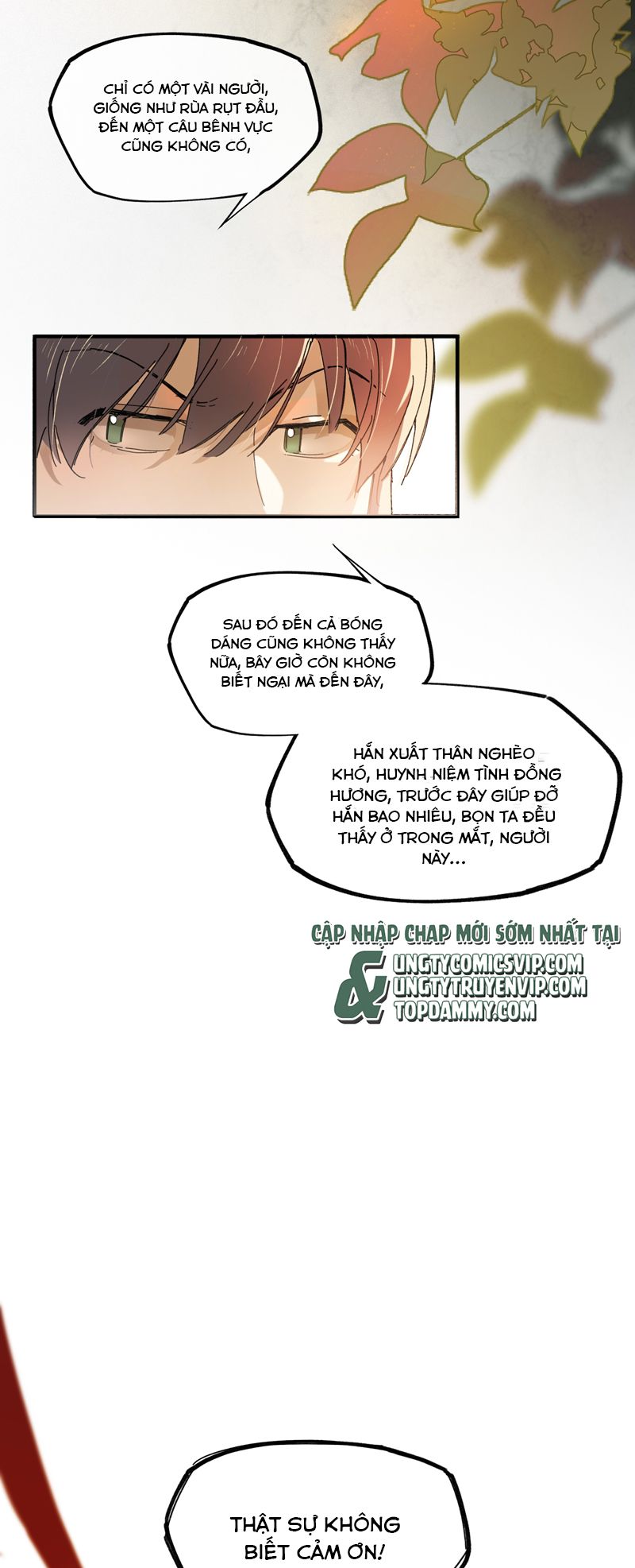 Ý Trung Nhân Chapter 5 - Next Chapter 6