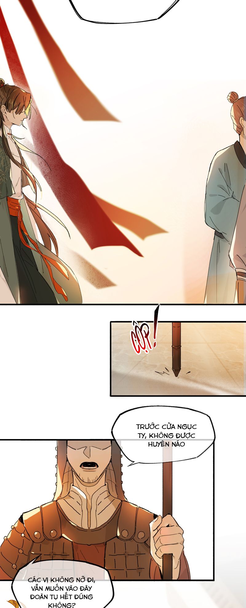 Ý Trung Nhân Chapter 5 - Next Chapter 6