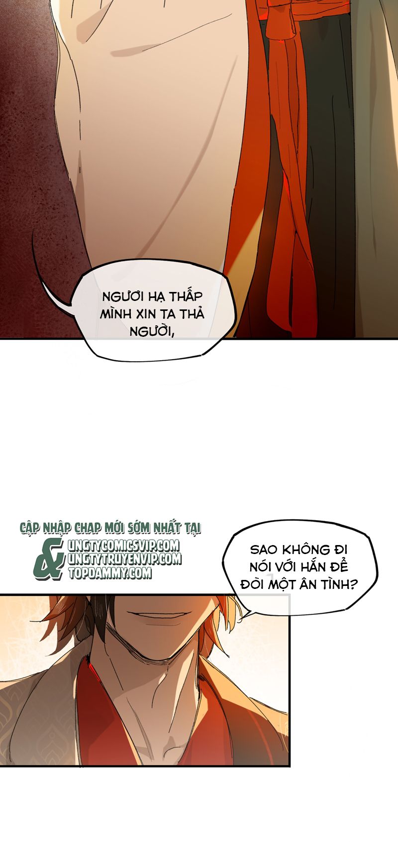 Ý Trung Nhân Chapter 5 - Next Chapter 6