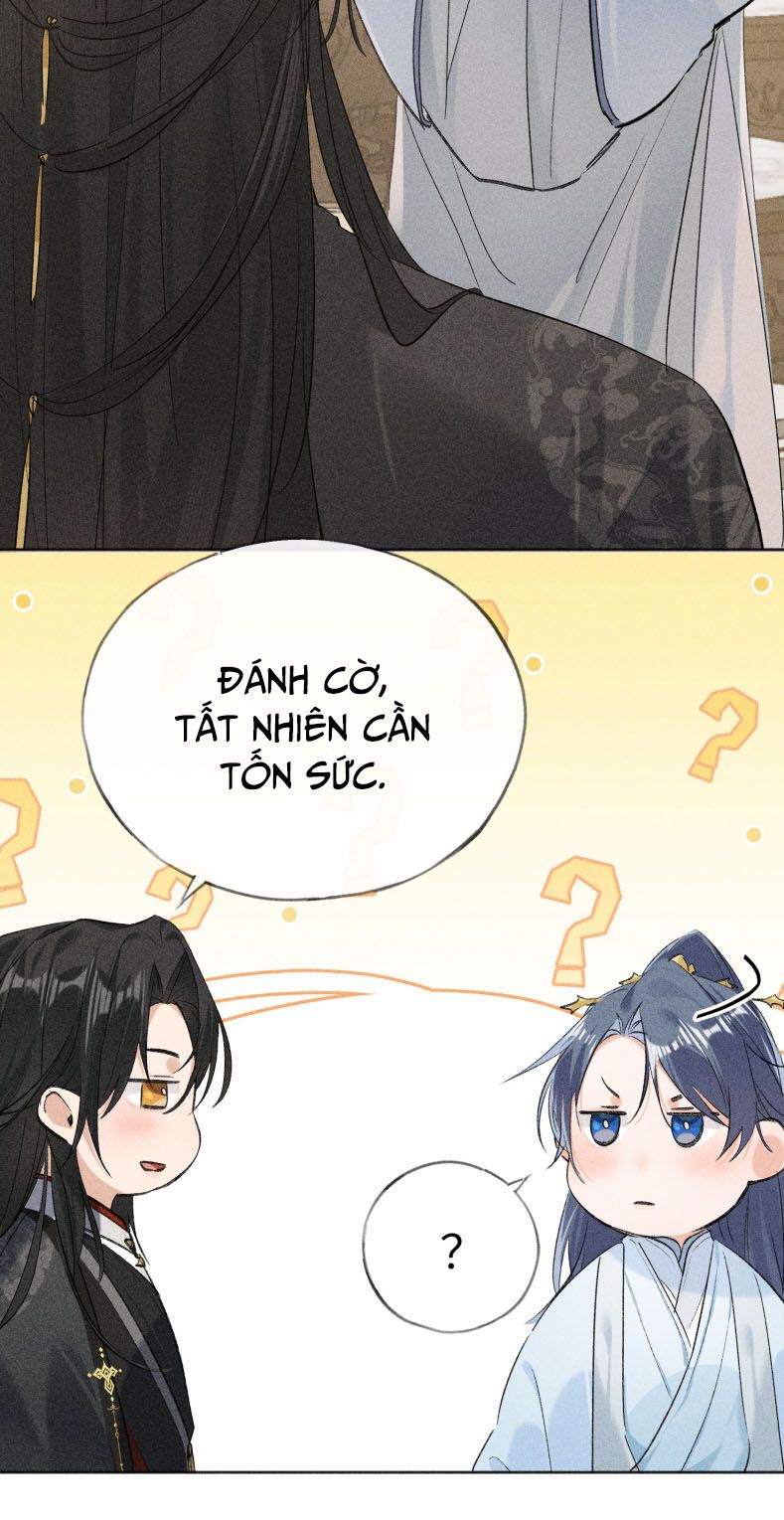 Dụ Địch Thâm Nhập Chapter 8 - Trang 4