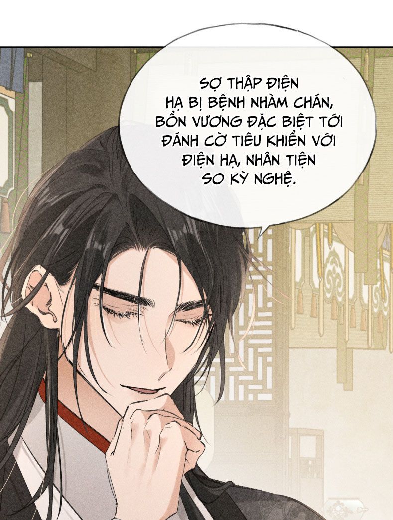 Dụ Địch Thâm Nhập Chapter 8 - Trang 4