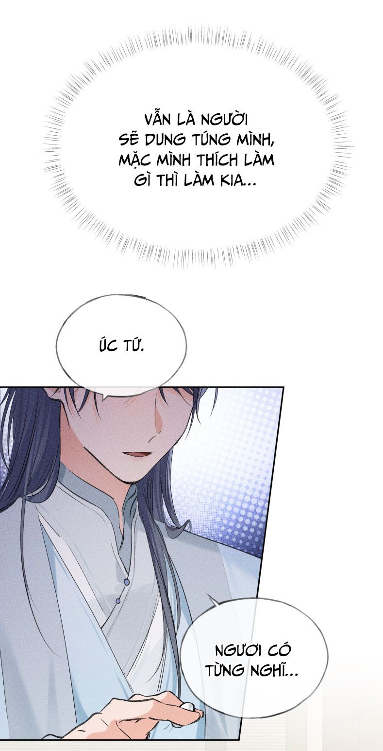 Dụ Địch Thâm Nhập Chapter 8 - Trang 4