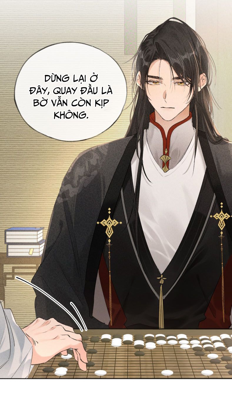 Dụ Địch Thâm Nhập Chapter 8 - Trang 4
