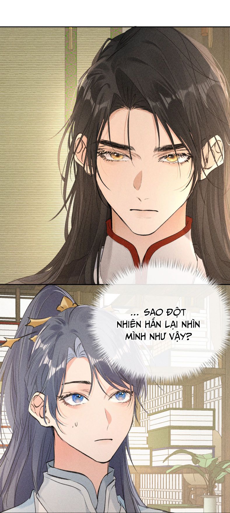 Dụ Địch Thâm Nhập Chapter 8 - Trang 4