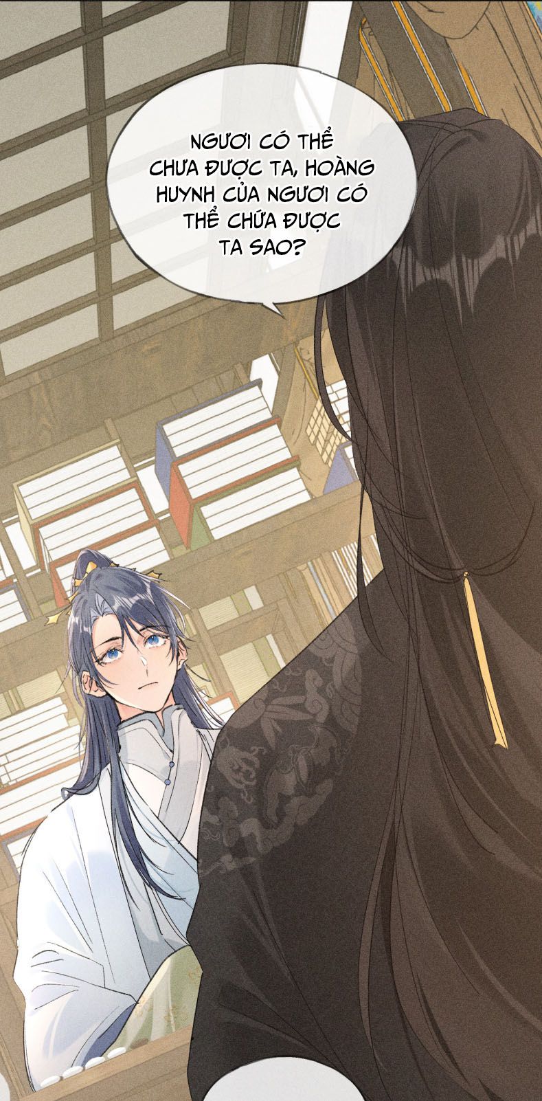 Dụ Địch Thâm Nhập Chapter 8 - Trang 4