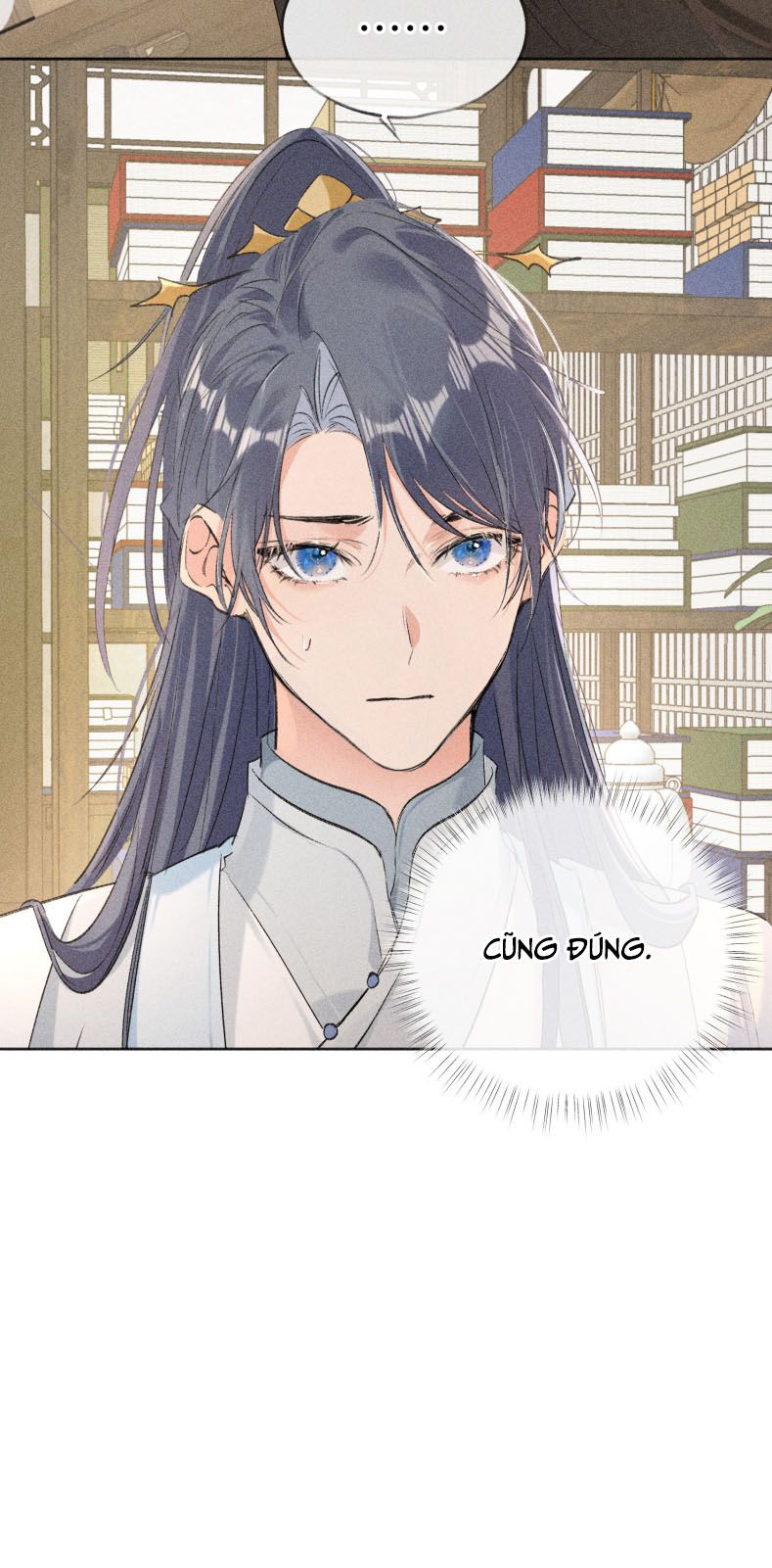 Dụ Địch Thâm Nhập Chapter 8 - Trang 4