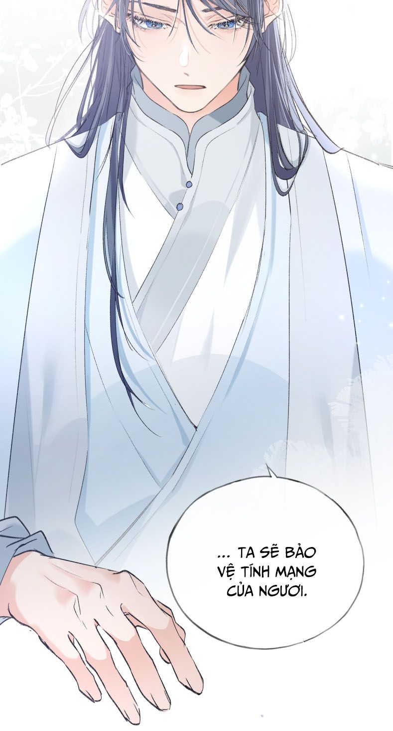 Dụ Địch Thâm Nhập Chapter 8 - Trang 4