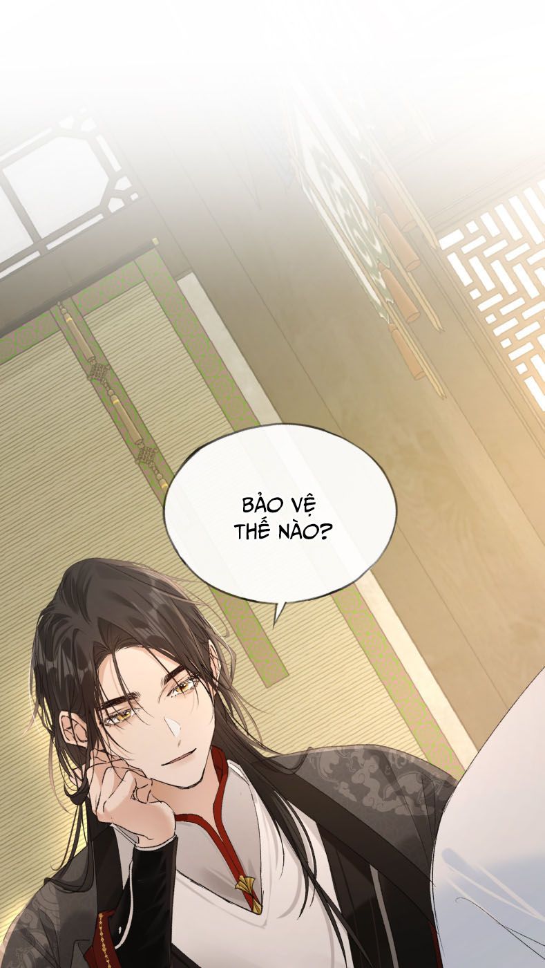 Dụ Địch Thâm Nhập Chapter 8 - Trang 4