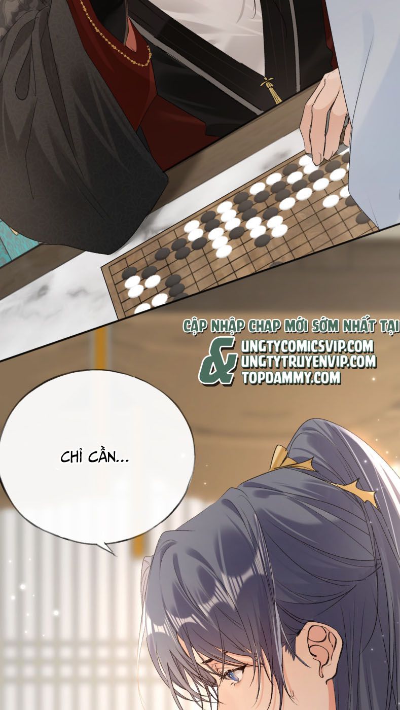 Dụ Địch Thâm Nhập Chapter 8 - Trang 4