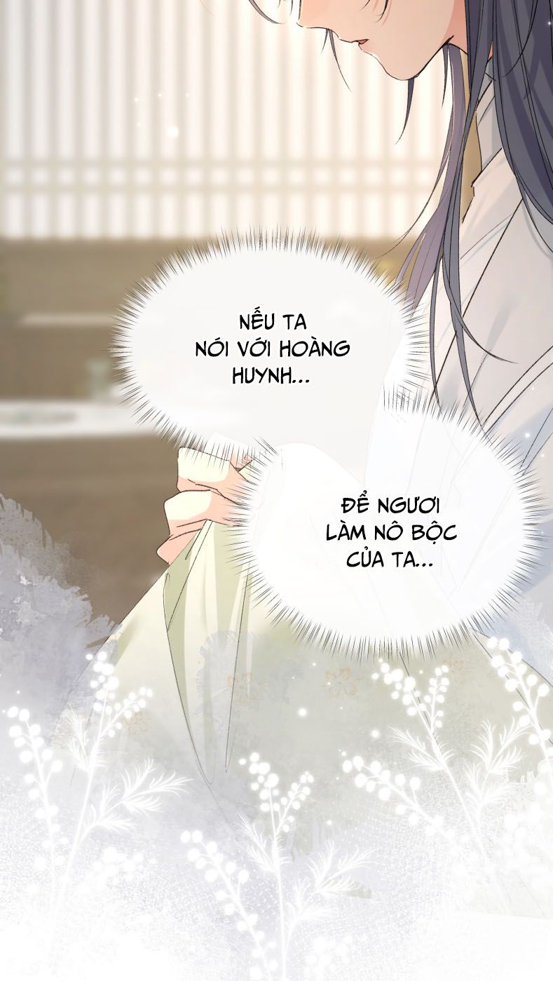 Dụ Địch Thâm Nhập Chapter 8 - Trang 4
