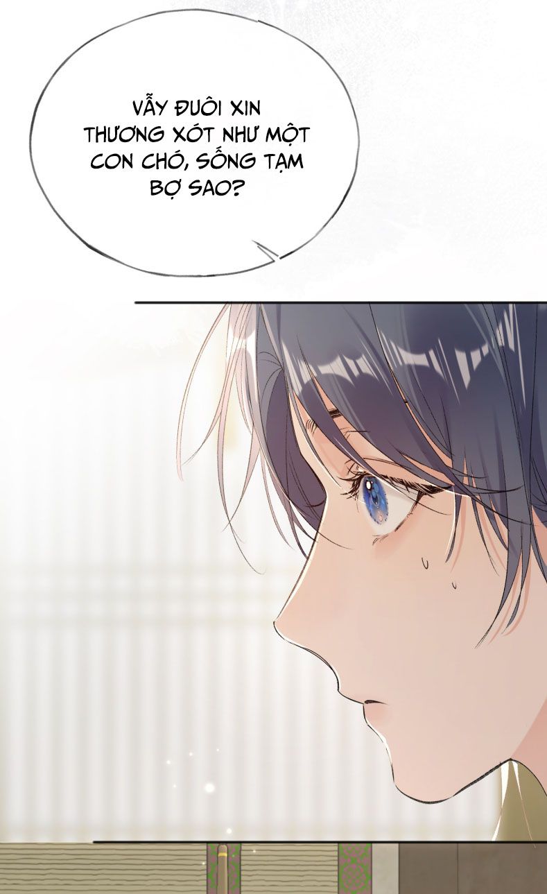 Dụ Địch Thâm Nhập Chapter 8 - Trang 4