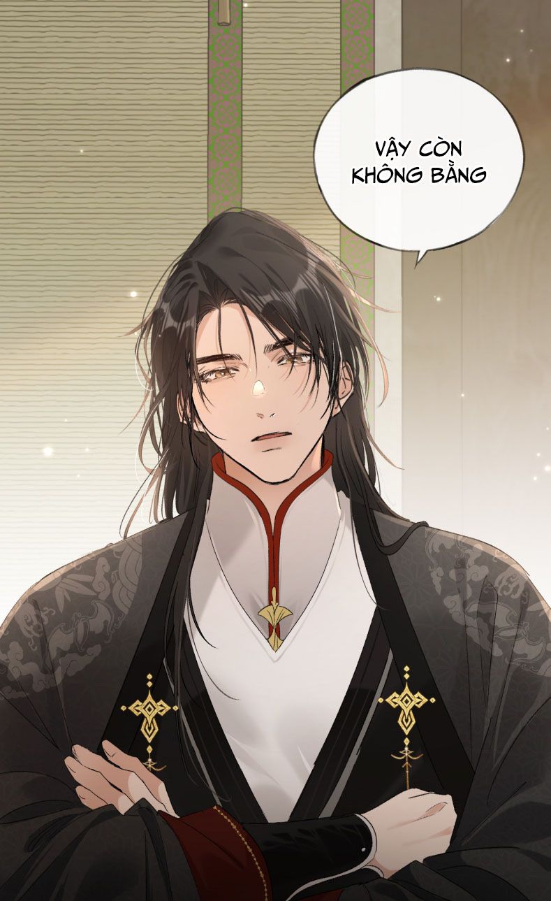Dụ Địch Thâm Nhập Chapter 8 - Trang 4