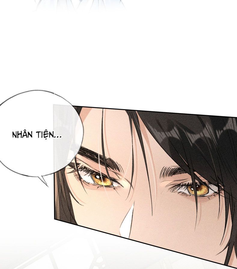 Dụ Địch Thâm Nhập Chapter 8 - Trang 4