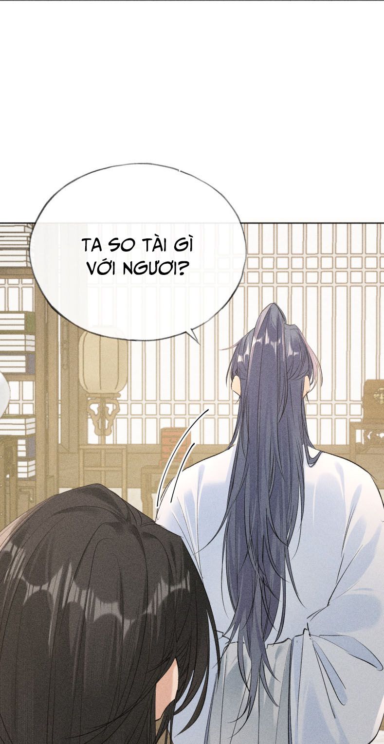 Dụ Địch Thâm Nhập Chapter 8 - Trang 4