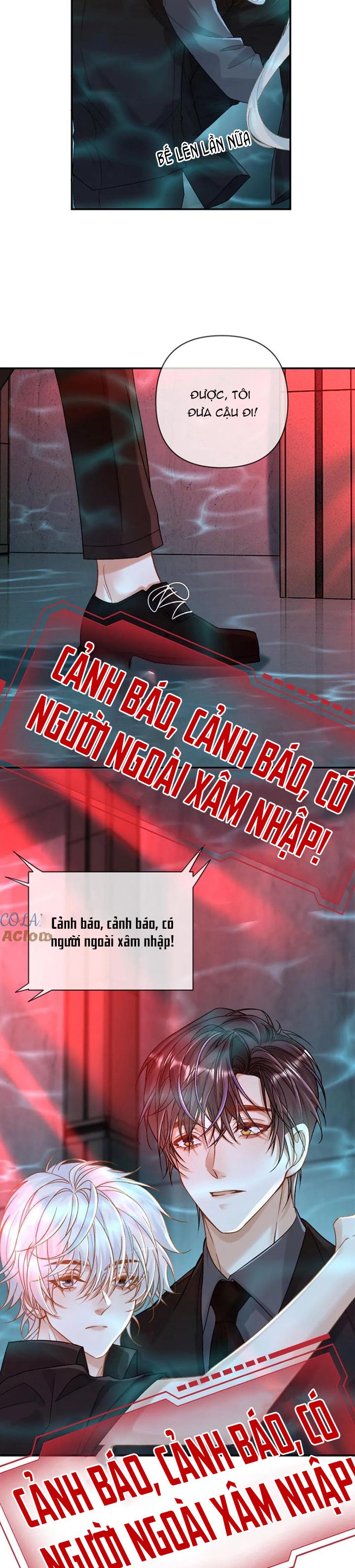 Lang Cẩu Chủ Thần Chapter 148 - Next Chapter 149