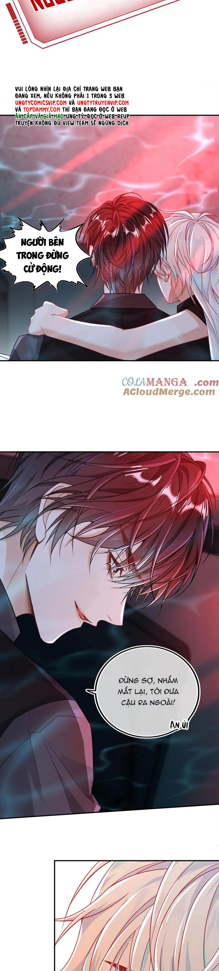 Lang Cẩu Chủ Thần Chapter 148 - Next Chapter 149