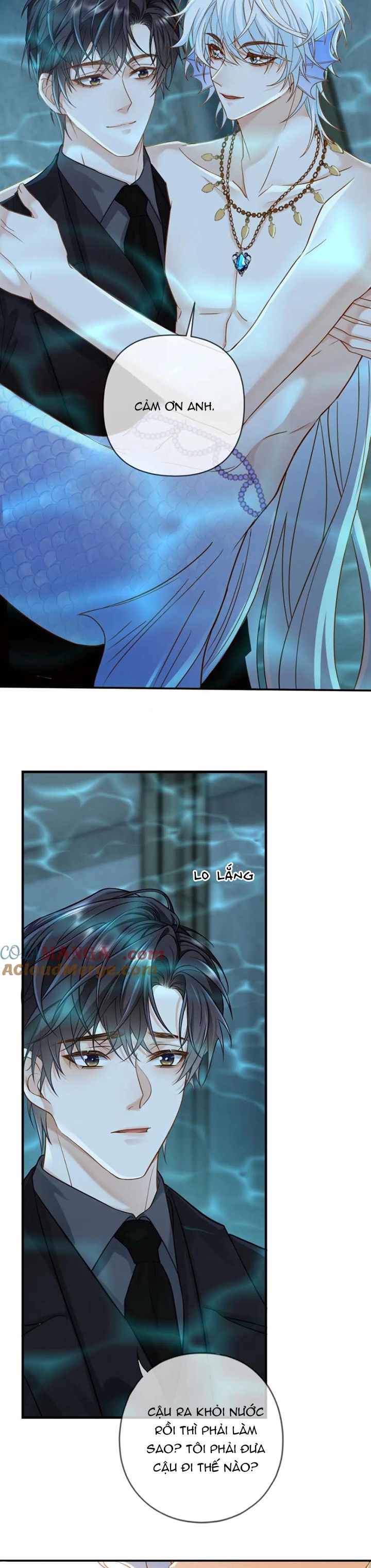 Lang Cẩu Chủ Thần Chapter 148 - Next Chapter 149