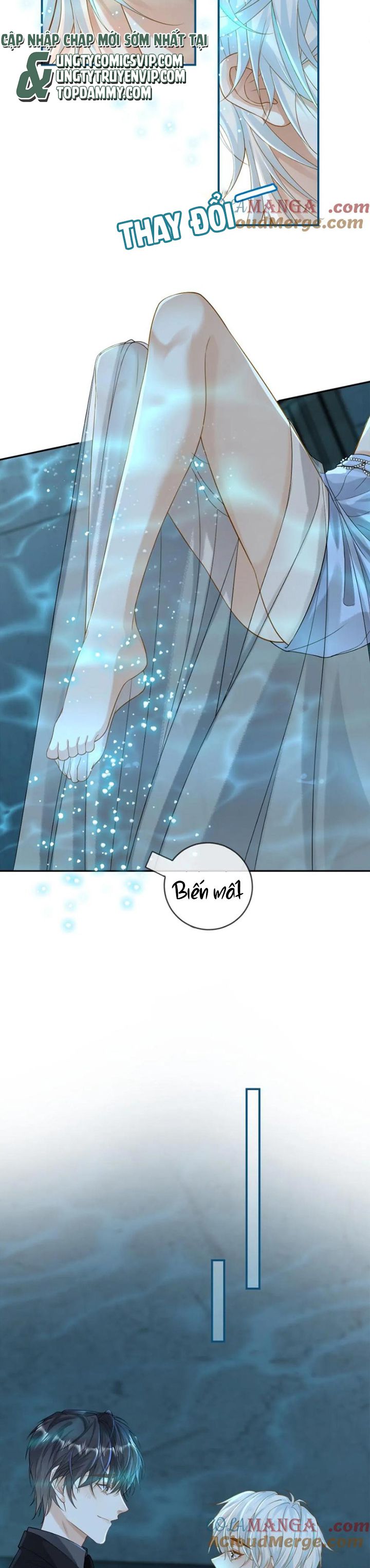 Lang Cẩu Chủ Thần Chapter 148 - Next Chapter 149