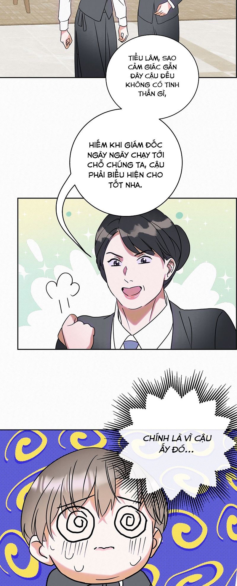 Anh Trai Tiện Lợi Của Tôi Chap 20 - Next Chap 21
