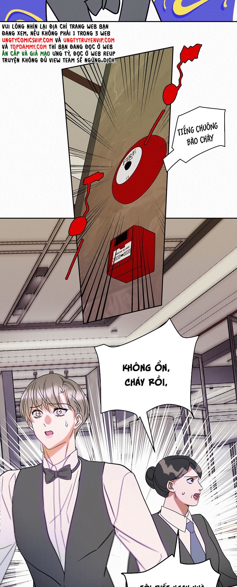 Anh Trai Tiện Lợi Của Tôi Chap 20 - Next Chap 21