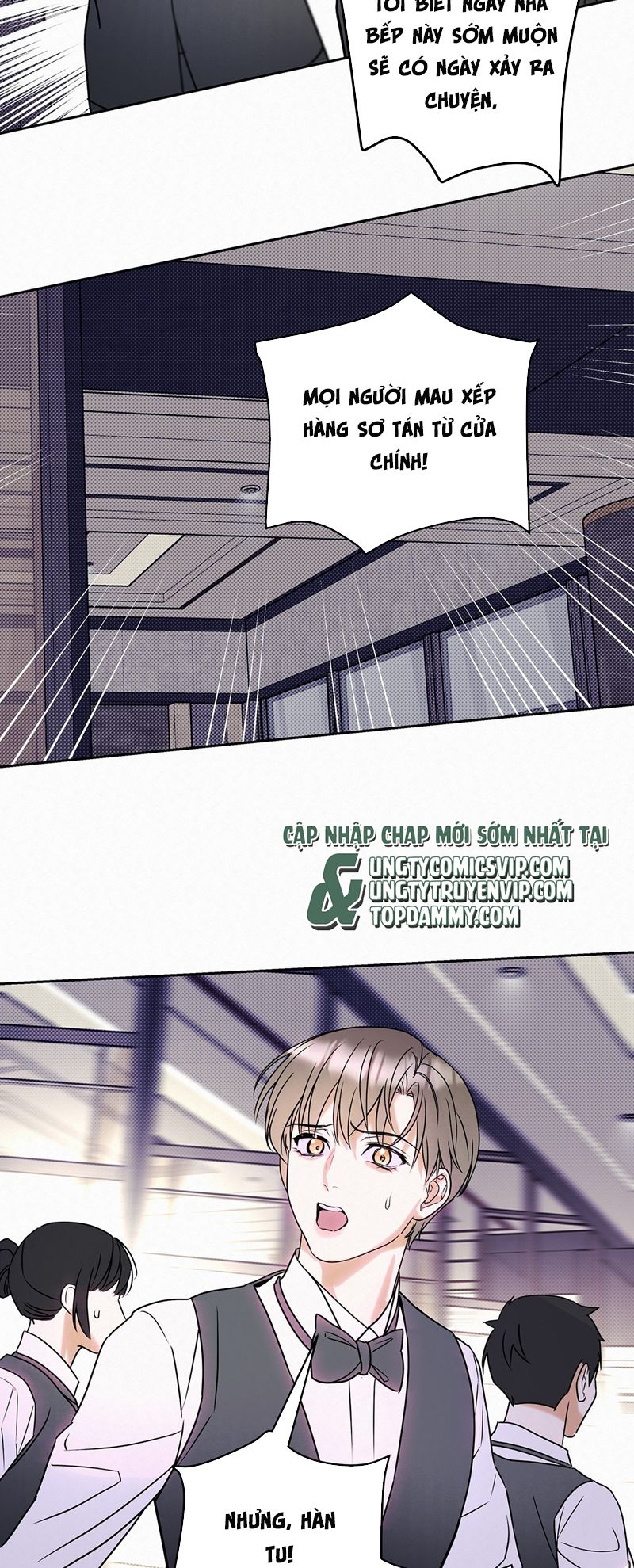 Anh Trai Tiện Lợi Của Tôi Chap 20 - Next Chap 21