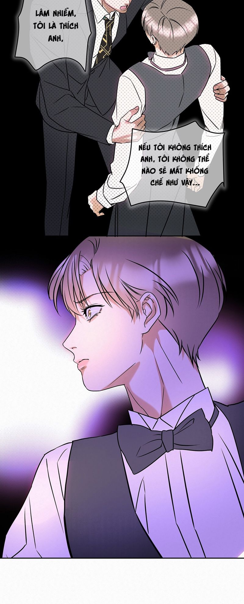 Anh Trai Tiện Lợi Của Tôi Chap 20 - Next Chap 21
