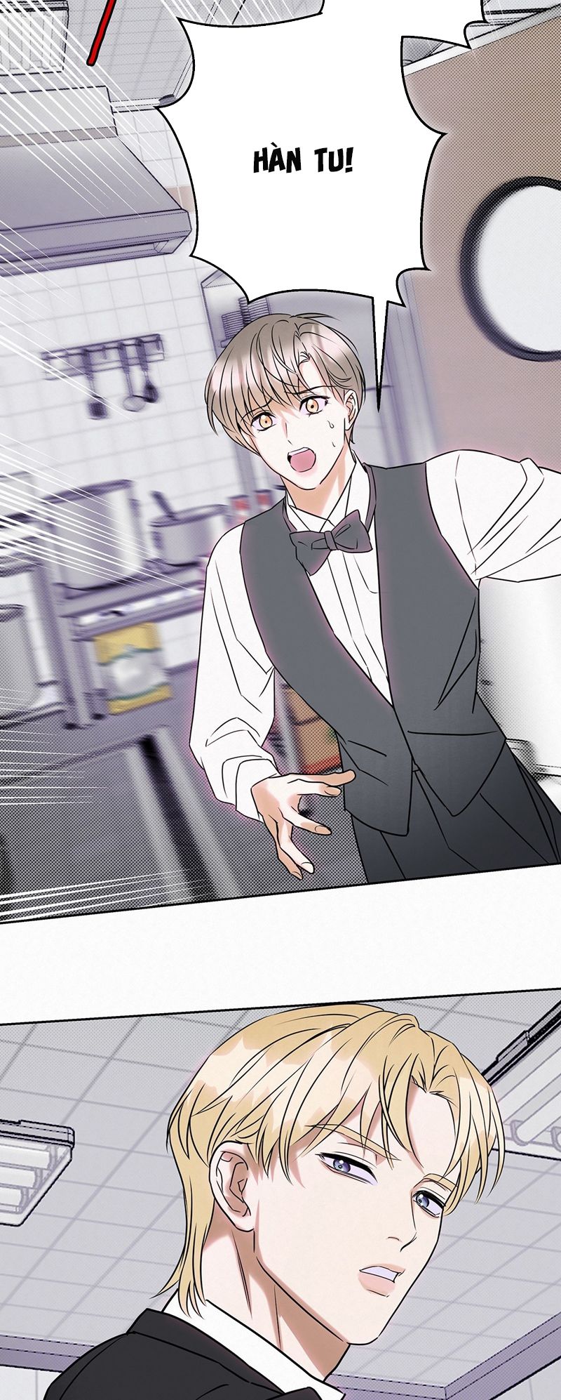 Anh Trai Tiện Lợi Của Tôi Chap 20 - Next Chap 21