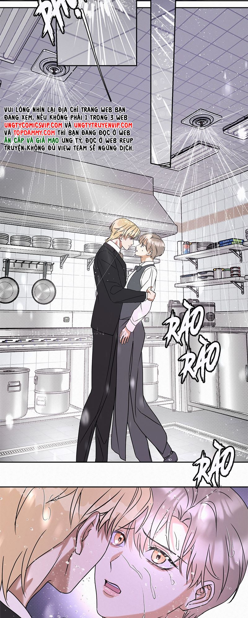 Anh Trai Tiện Lợi Của Tôi Chap 20 - Next Chap 21