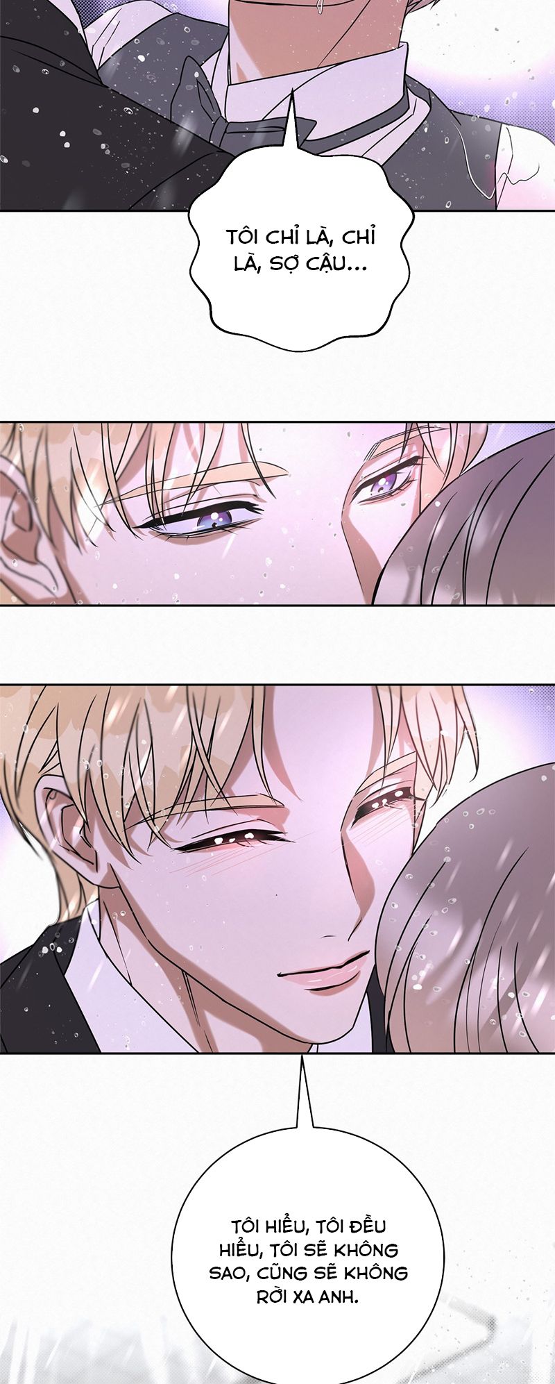 Anh Trai Tiện Lợi Của Tôi Chap 20 - Next Chap 21