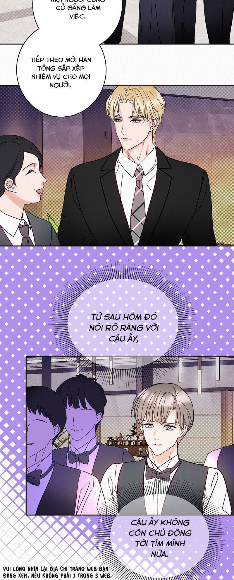 Anh Trai Tiện Lợi Của Tôi Chap 20 - Next Chap 21