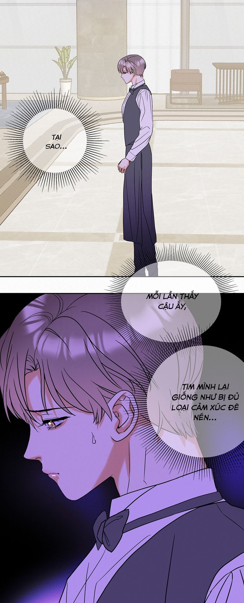 Anh Trai Tiện Lợi Của Tôi Chap 20 - Next Chap 21