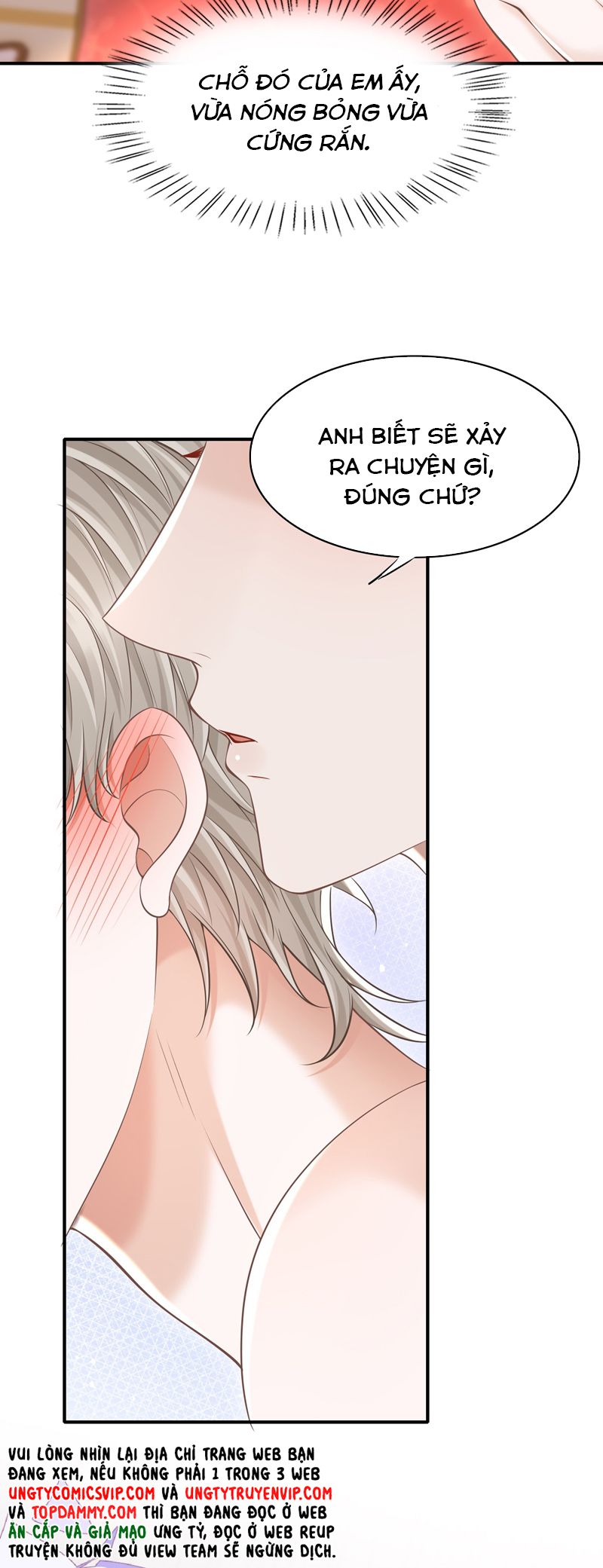 Để Tâm Chapter 67 - Trang 3