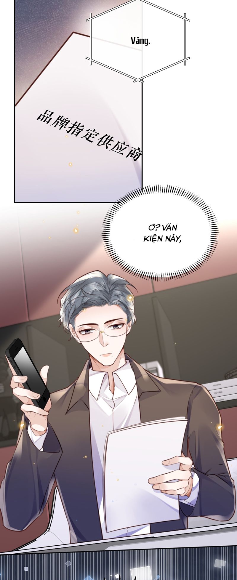 Tổng Tài Định Chế Tư Nhân Chapter 89 - Next Chapter 90