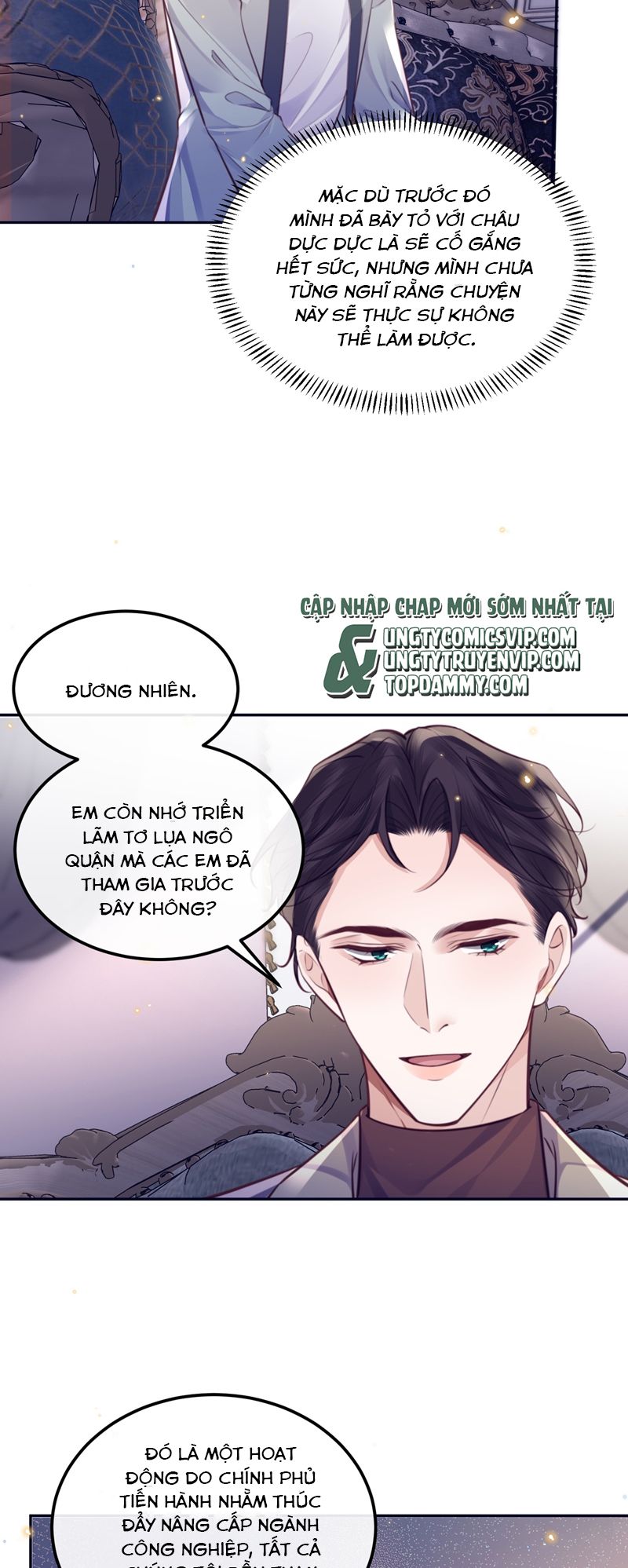 Tổng Tài Định Chế Tư Nhân Chapter 89 - Next Chapter 90