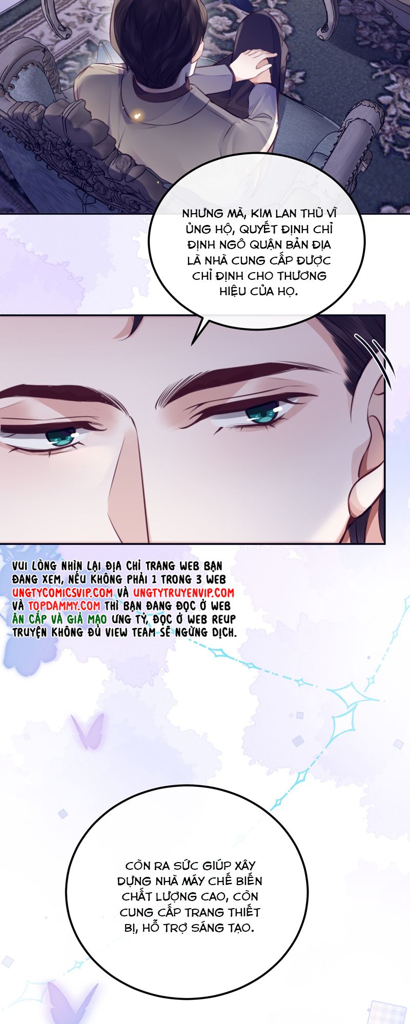 Tổng Tài Định Chế Tư Nhân Chapter 89 - Next Chapter 90