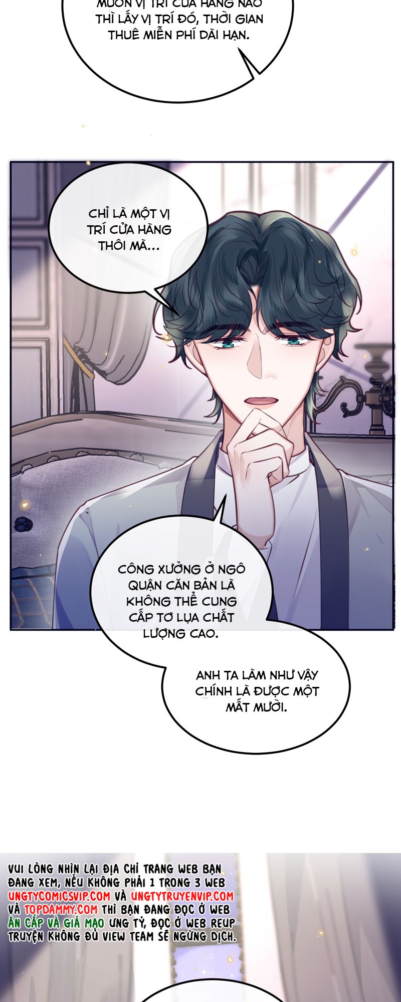 Tổng Tài Định Chế Tư Nhân Chapter 89 - Next Chapter 90