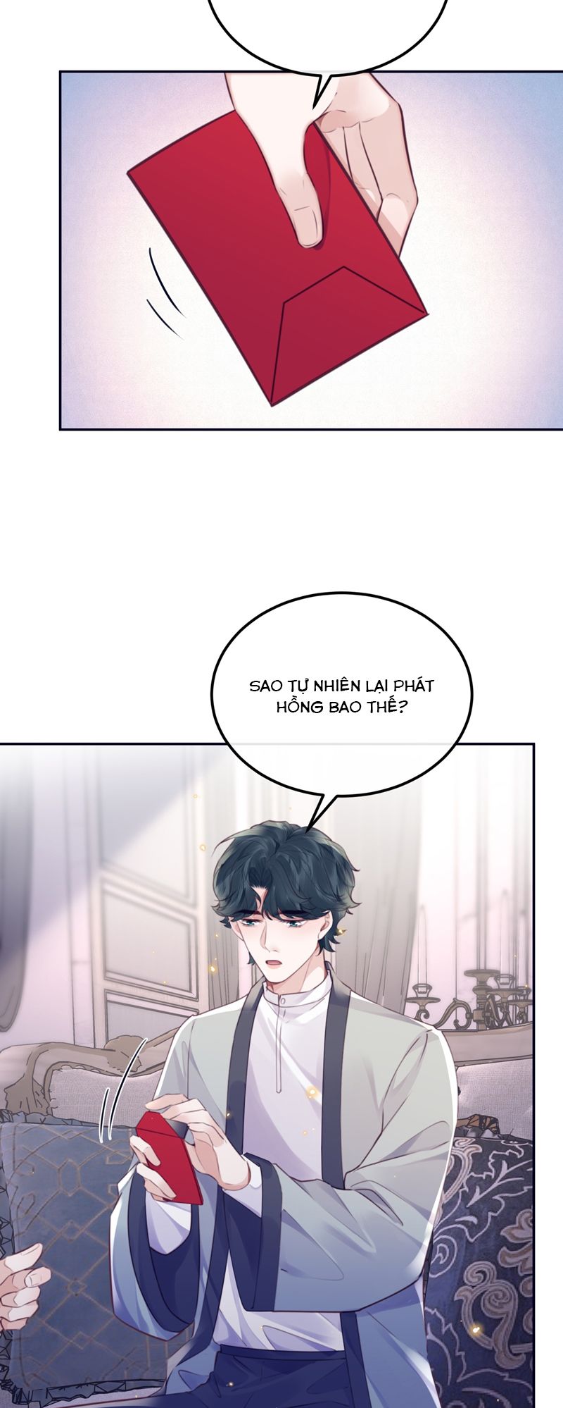 Tổng Tài Định Chế Tư Nhân Chapter 89 - Next Chapter 90