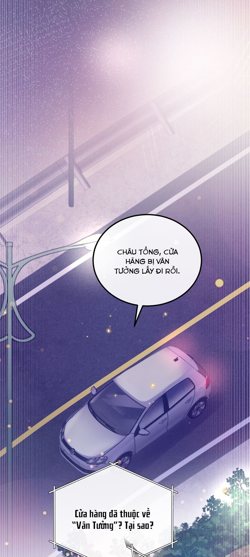 Tổng Tài Định Chế Tư Nhân Chapter 89 - Next Chapter 90