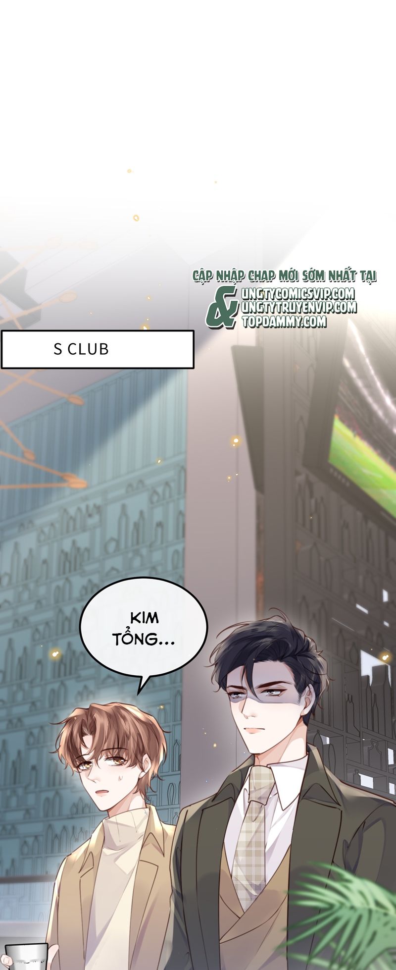 Tổng Tài Định Chế Tư Nhân Chapter 89 - Next Chapter 90