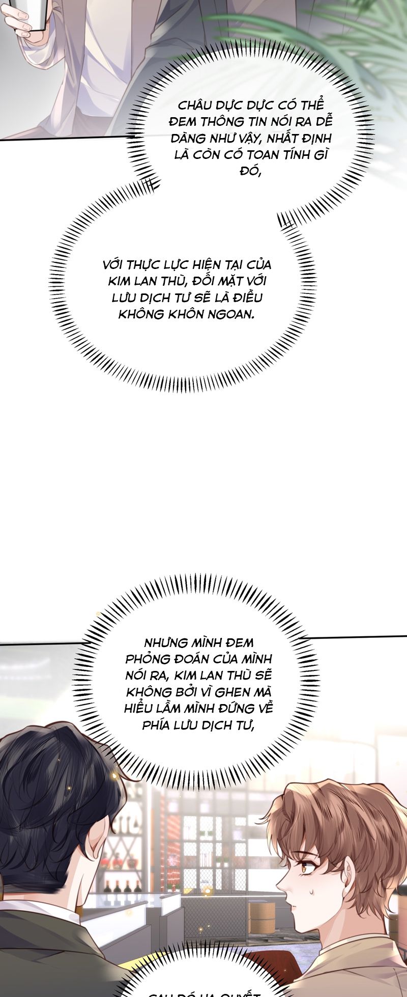 Tổng Tài Định Chế Tư Nhân Chapter 89 - Next Chapter 90