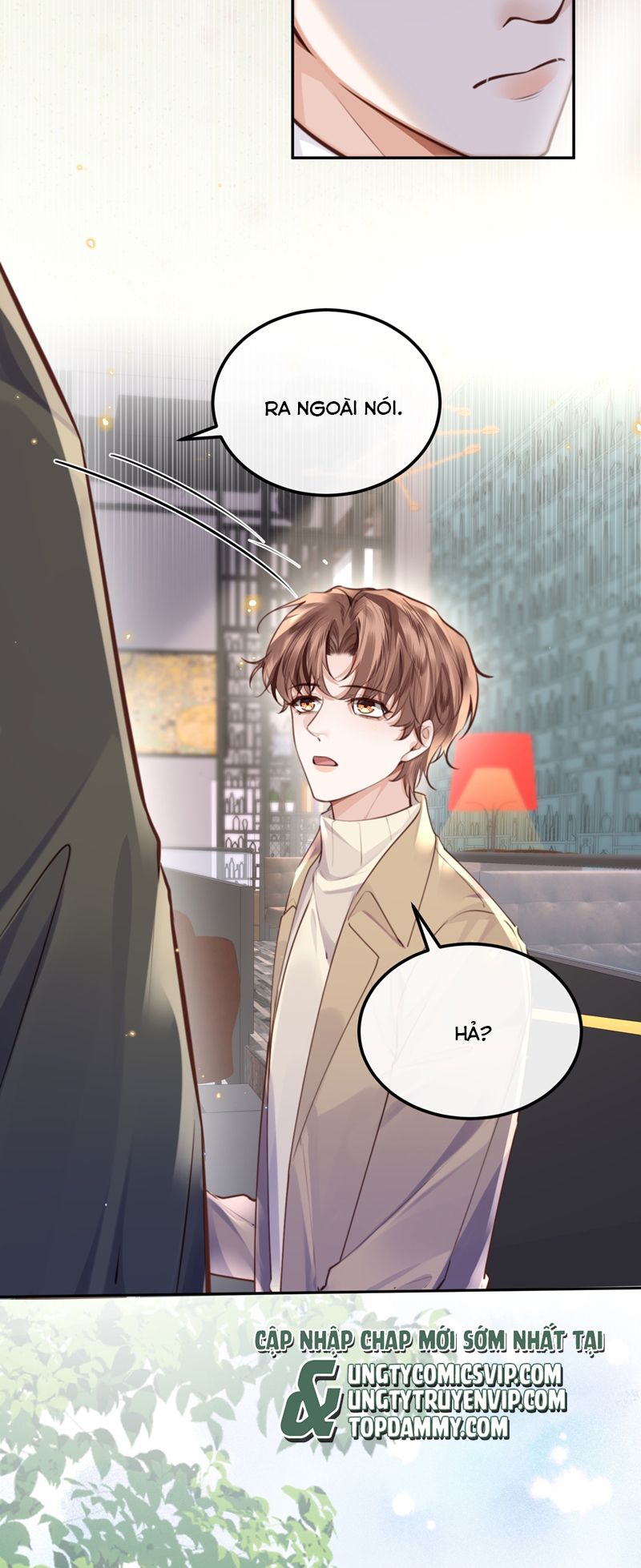 Tổng Tài Định Chế Tư Nhân Chapter 89 - Next Chapter 90