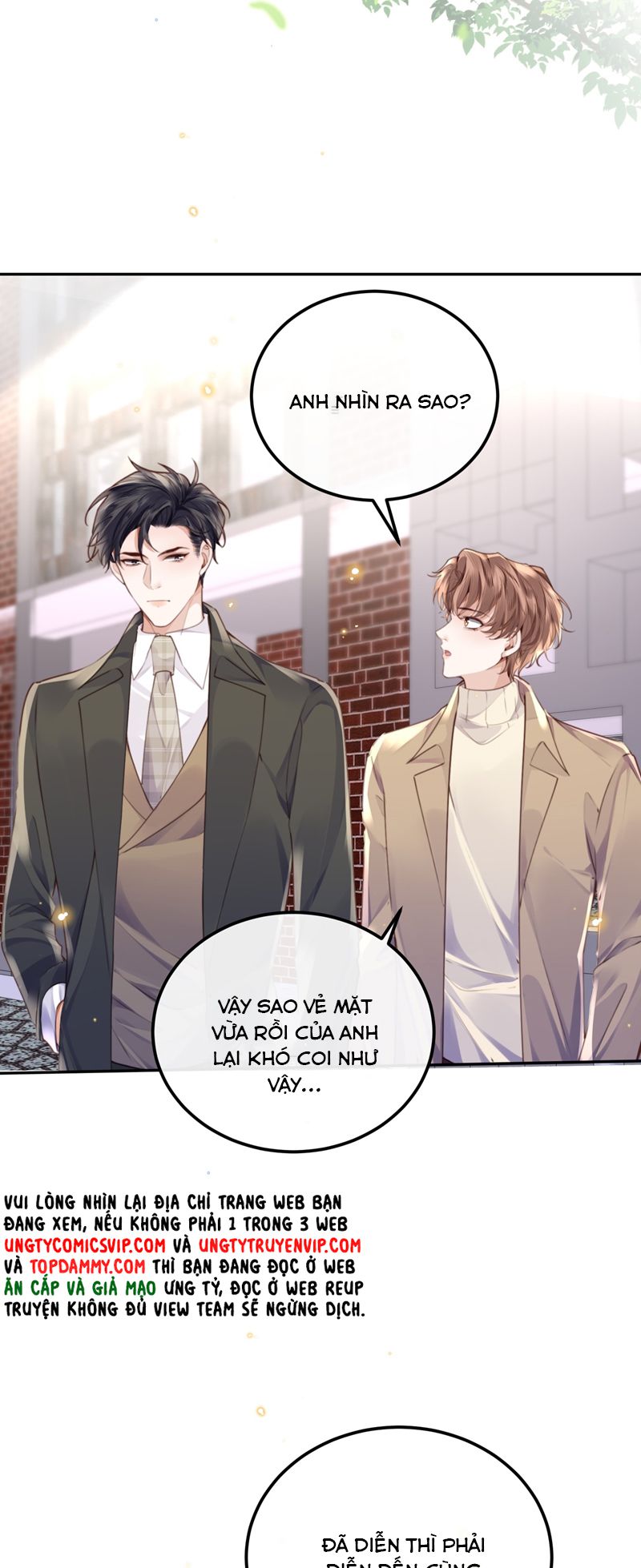 Tổng Tài Định Chế Tư Nhân Chapter 89 - Next Chapter 90