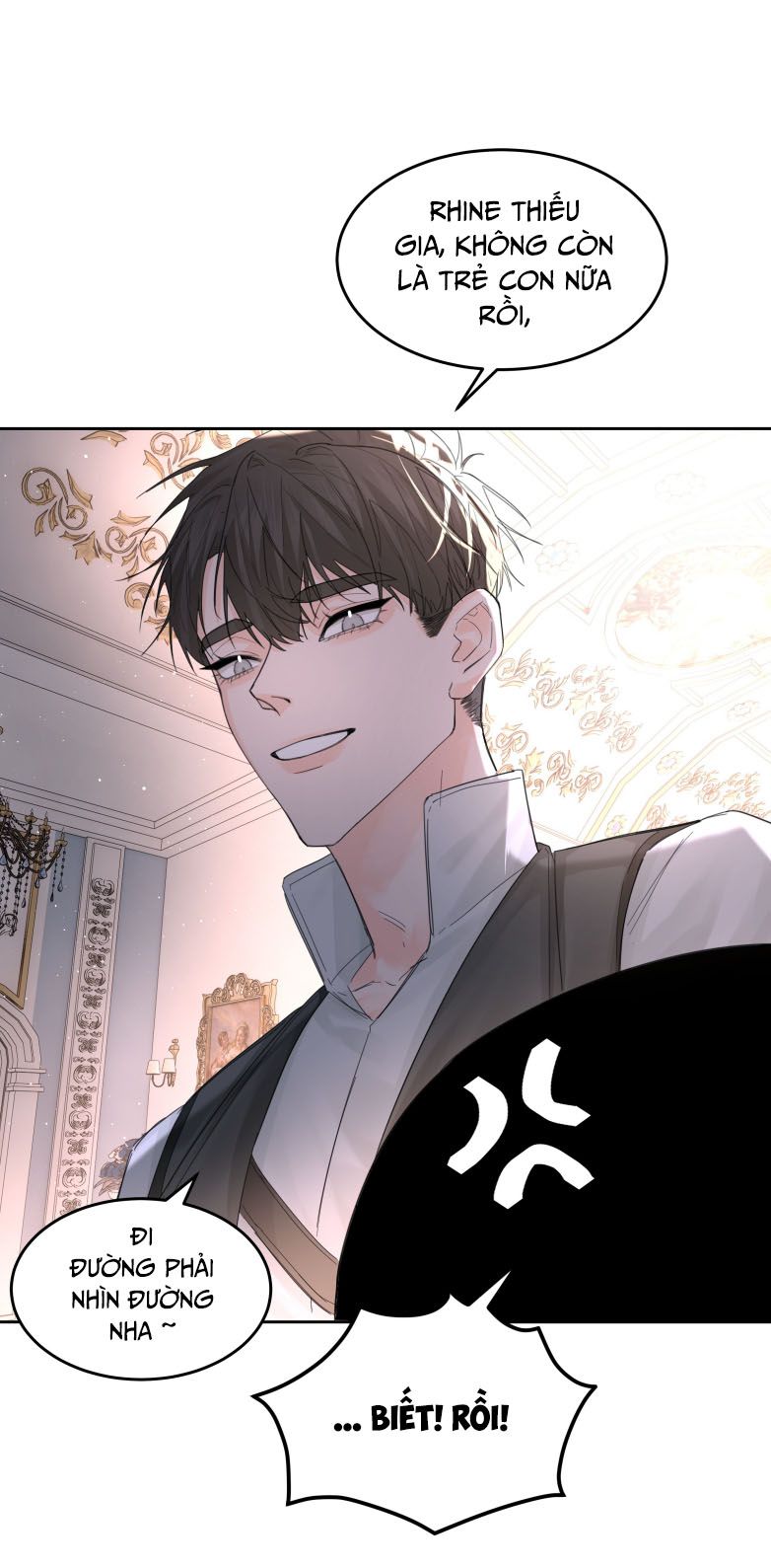 Tiền Nhiệm Vi Vương Chapter 66 - Next Chapter 67