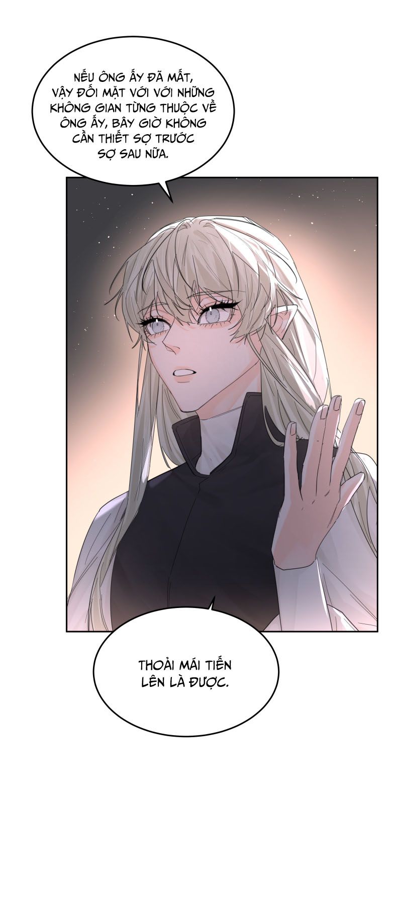 Tiền Nhiệm Vi Vương Chapter 66 - Next Chapter 67