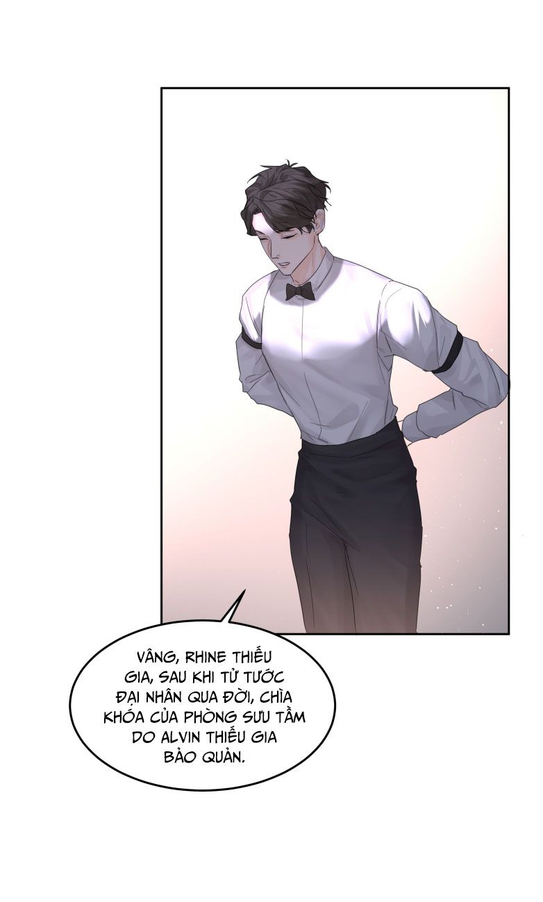 Tiền Nhiệm Vi Vương Chapter 66 - Next Chapter 67