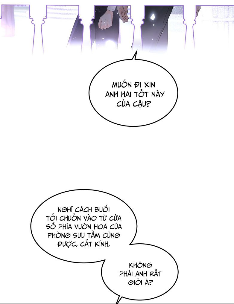 Tiền Nhiệm Vi Vương Chapter 66 - Next Chapter 67