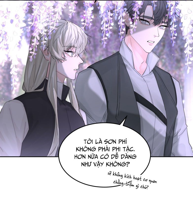 Tiền Nhiệm Vi Vương Chapter 66 - Next Chapter 67